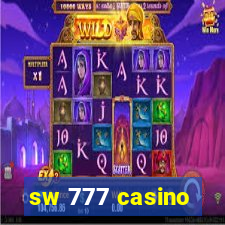 sw 777 casino