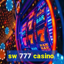 sw 777 casino