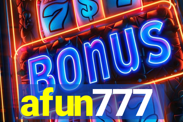 afun777