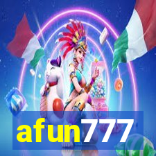 afun777