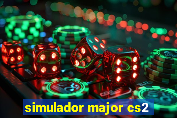 simulador major cs2