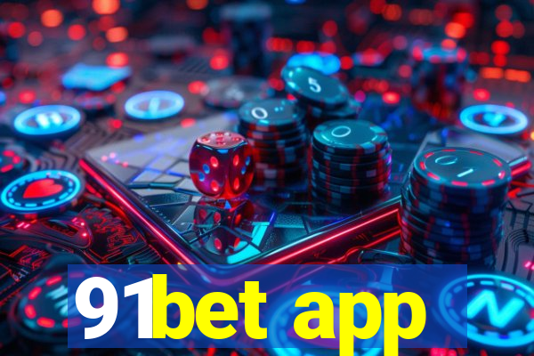 91bet app