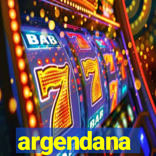 argendana