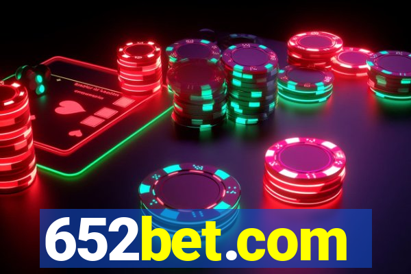 652bet.com