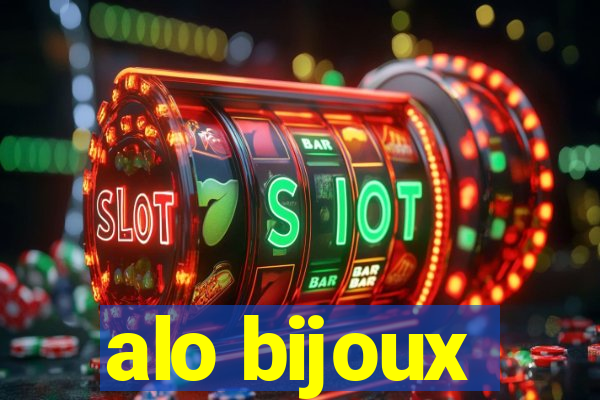 alo bijoux