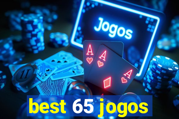 best 65 jogos