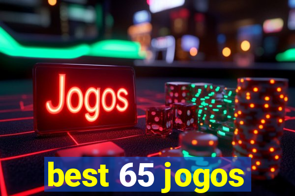 best 65 jogos