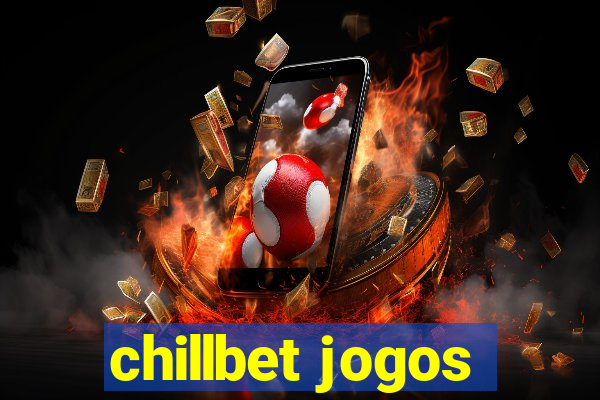 chillbet jogos