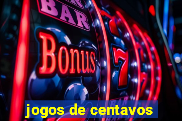 jogos de centavos