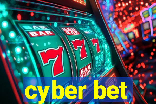 cyber bet