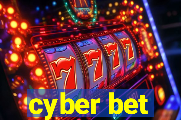 cyber bet