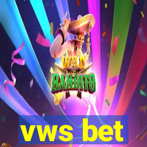 vws bet