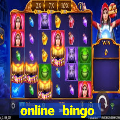 online bingo ontario canada