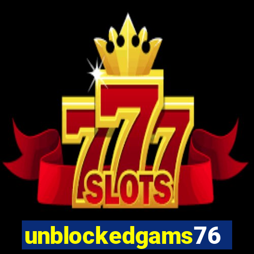 unblockedgams76