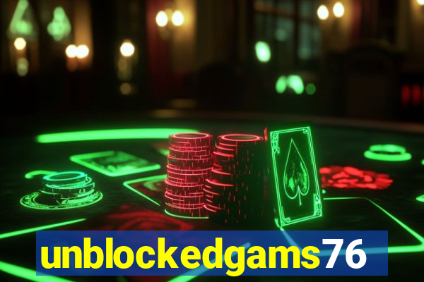 unblockedgams76