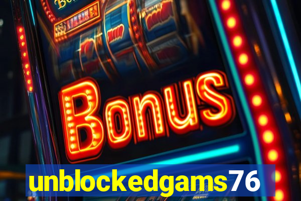 unblockedgams76