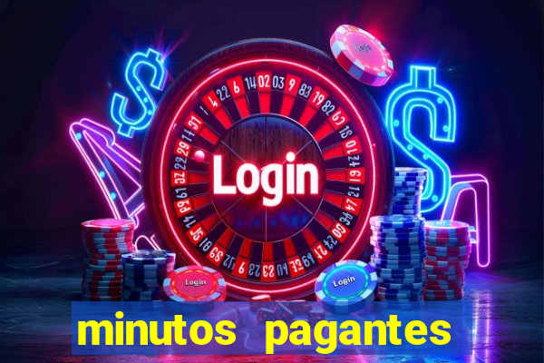 minutos pagantes fortune tiger 2024