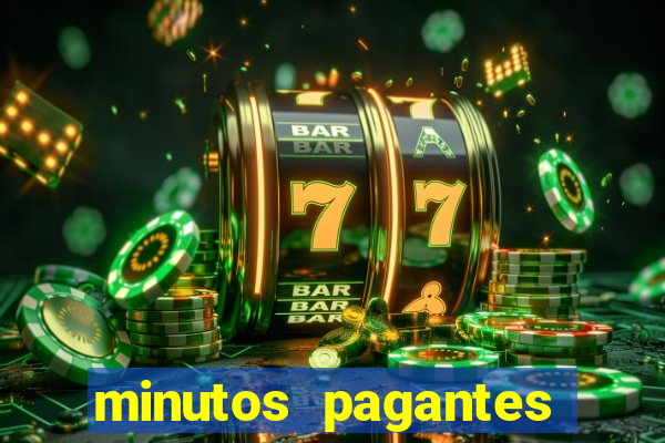 minutos pagantes fortune tiger 2024