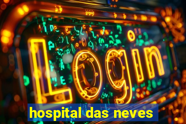 hospital das neves