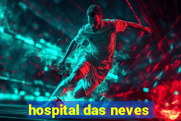 hospital das neves