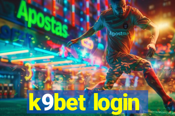 k9bet login