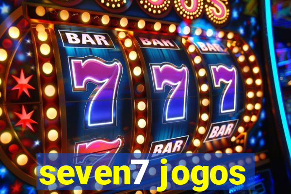 seven7 jogos