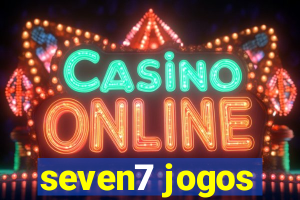 seven7 jogos