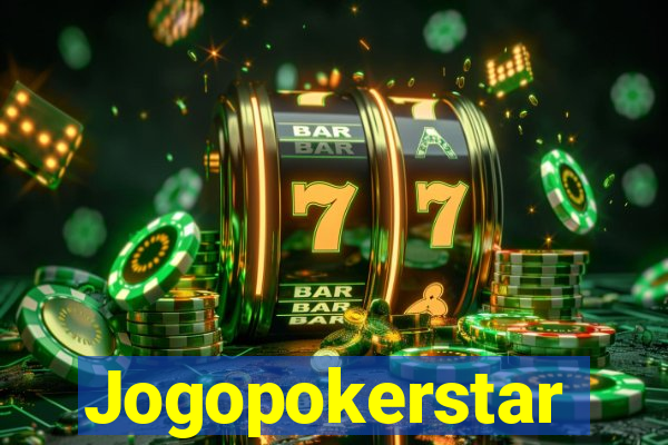 Jogopokerstar