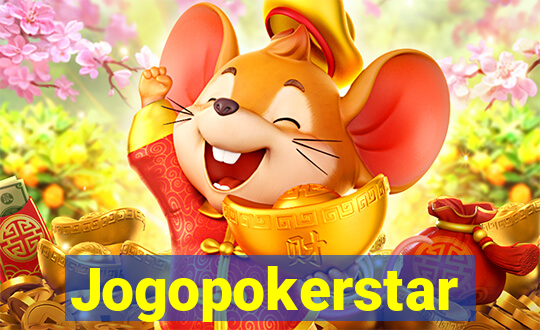 Jogopokerstar