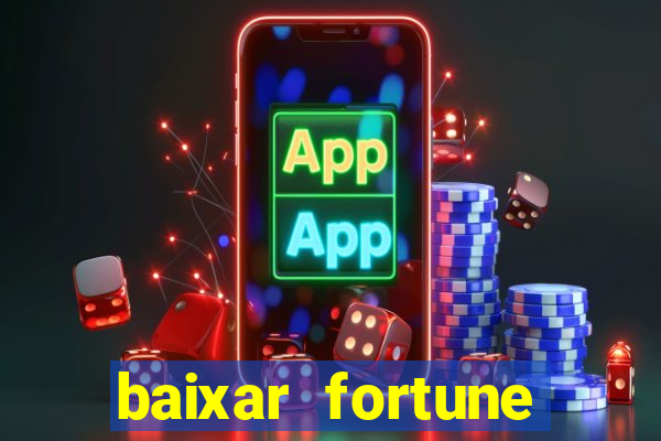 baixar fortune tiger original