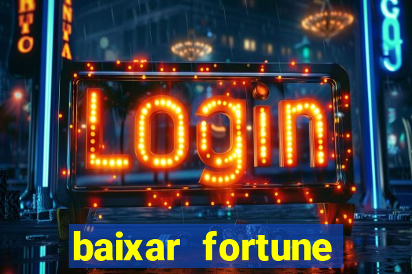 baixar fortune tiger original