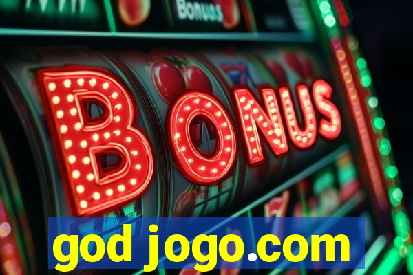 god jogo.com