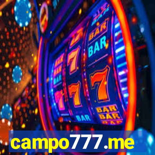 campo777.me