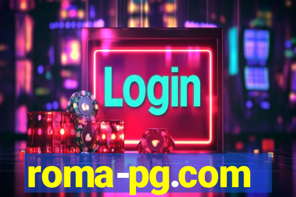 roma-pg.com