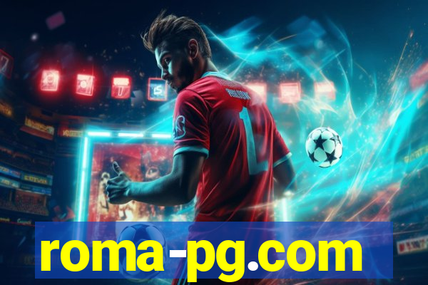 roma-pg.com