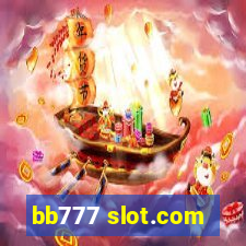 bb777 slot.com