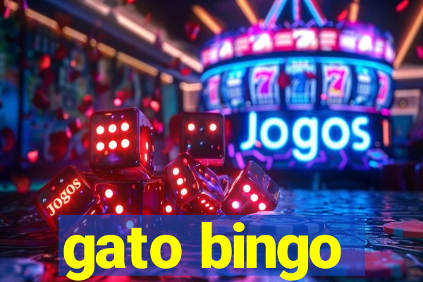 gato bingo