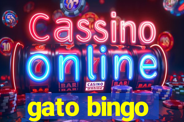 gato bingo