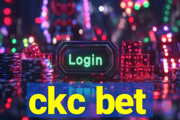 ckc bet