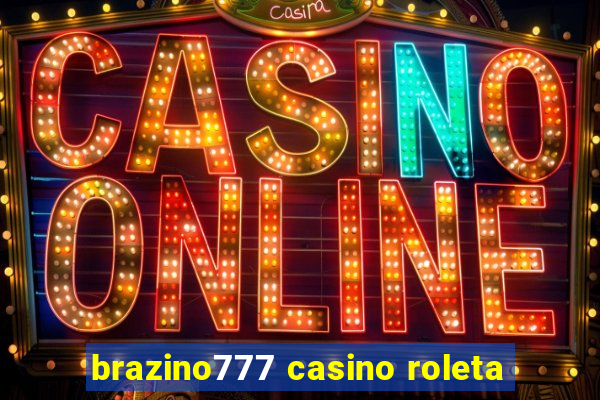 brazino777 casino roleta