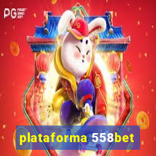 plataforma 558bet