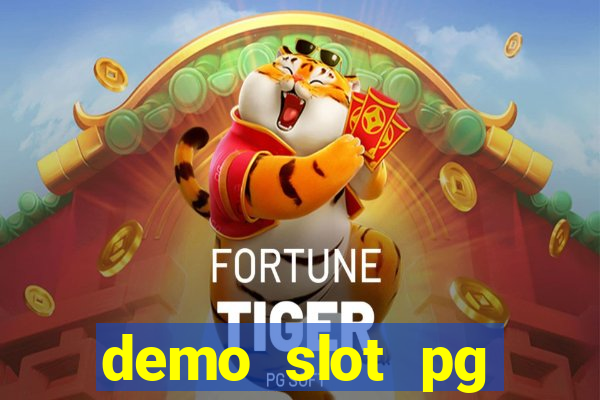 demo slot pg fortune dragon