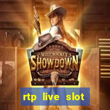 rtp live slot online - pgsoft