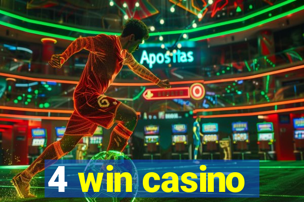 4 win casino