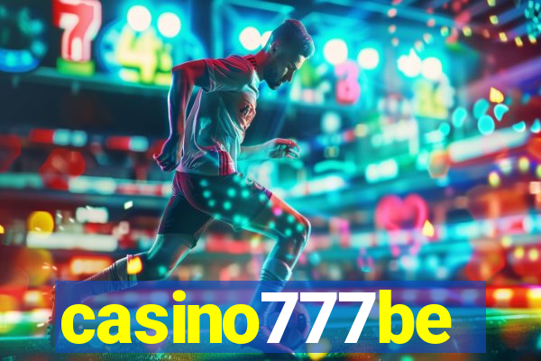 casino777be