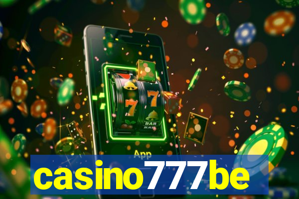 casino777be