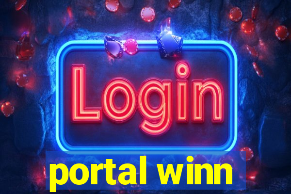 portal winn