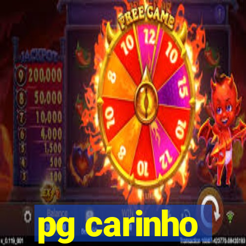 pg carinho