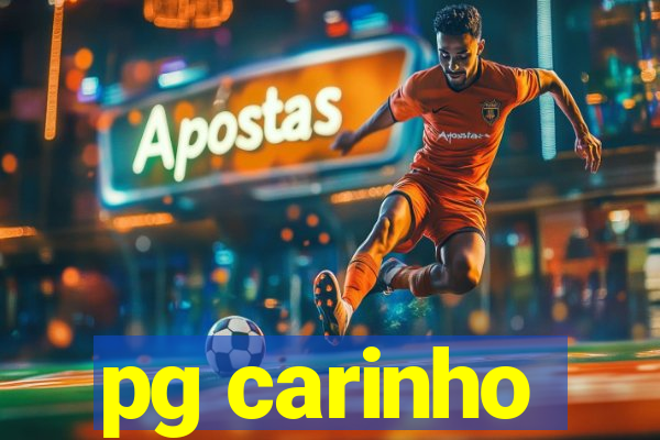 pg carinho