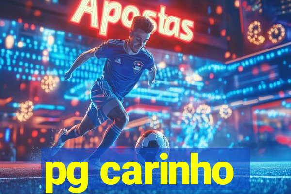 pg carinho